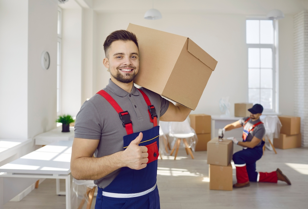 Packers and Movers