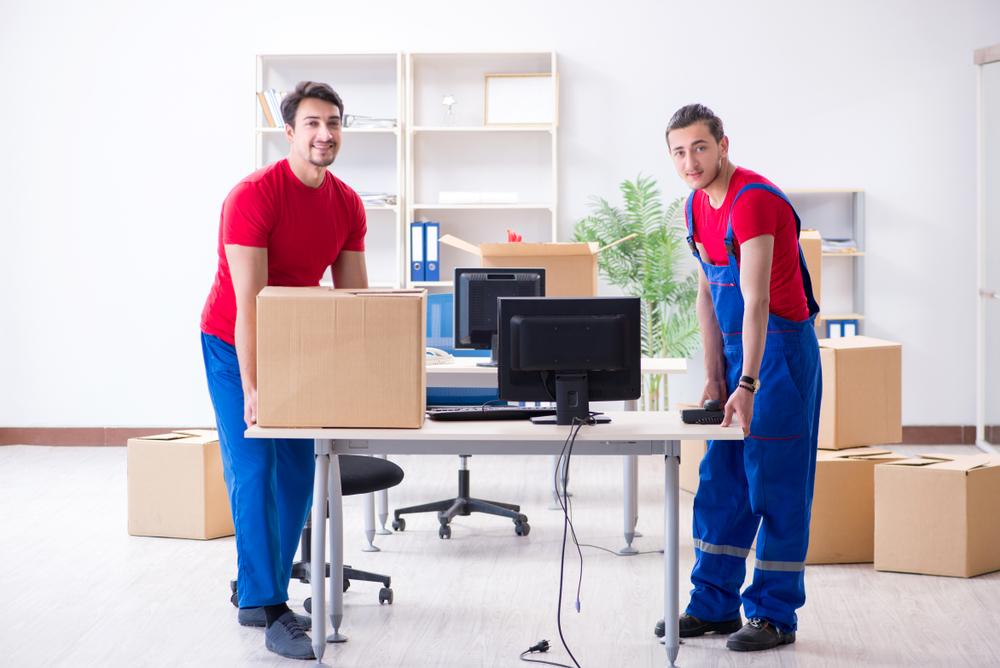 Packers and Movers 