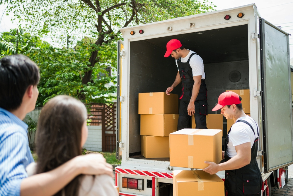 Packers and Movers